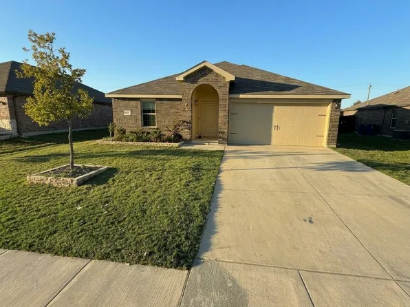 1209 Fieldstone Ct, Royse City, TX 75189