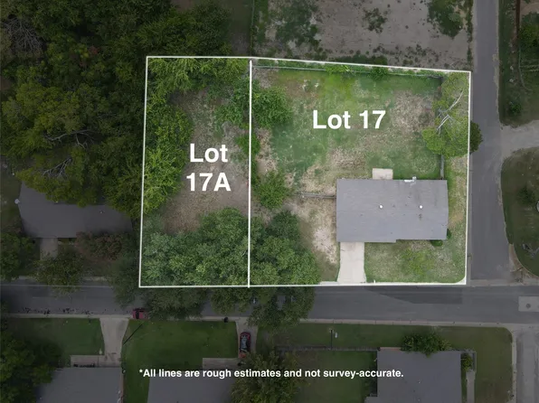 426 & 430 Cranford St, Sulphur Springs, TX 75482