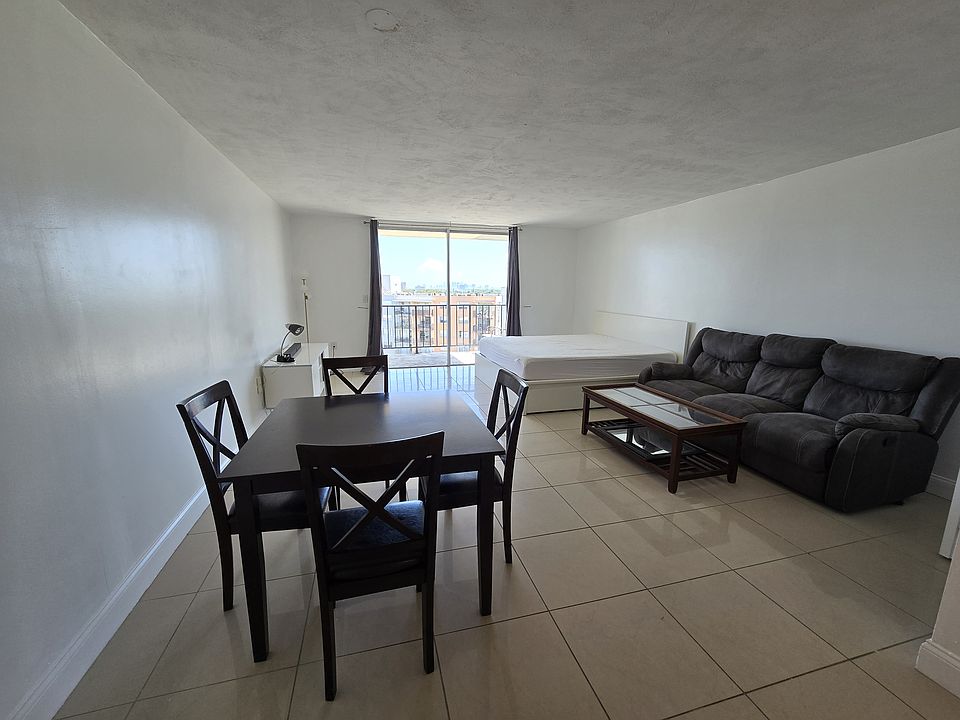 1st image of 1470 NE 125th Ter Penthouse 5