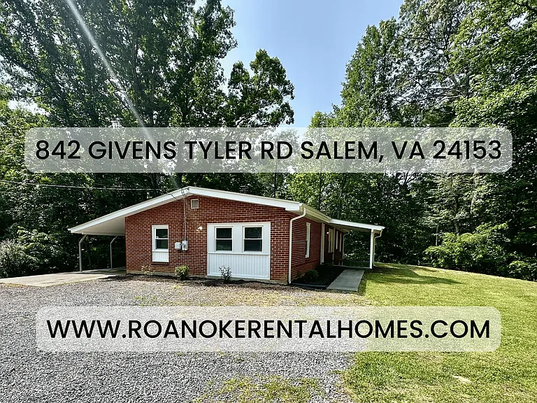 842 Givens Tyler Rd — Photo 2