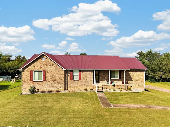 82 N Sunset Ave, Cecilia, KY 42724