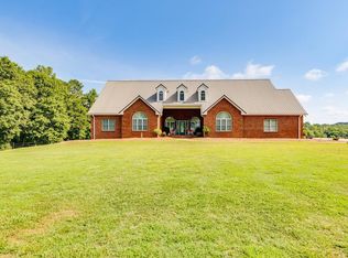 393 Lovell Rd, Temple, GA 30179