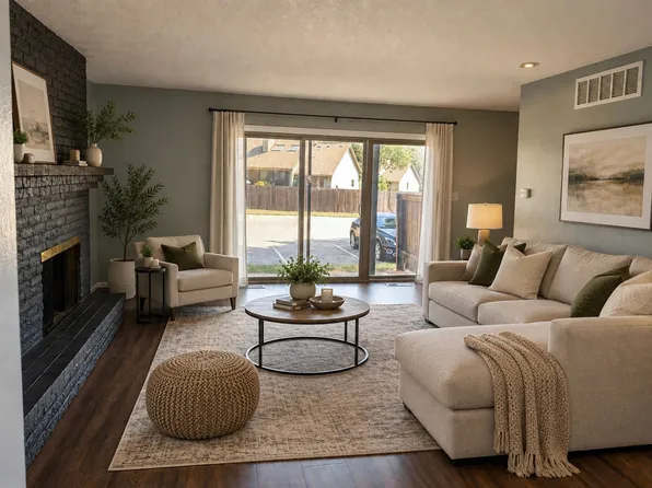 SPACIOUS PREMIUM APARTMENTS AT AFFORDABLE PRICE & 4 WEEKS FREE RENT IN SHAWNEE KS!