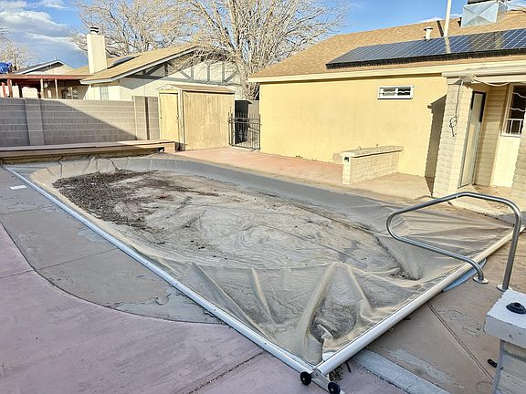 2nd image of 5501 Cochiti Ct NW