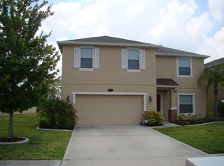 3892 Joslin Way, West Melbourne, FL 32904