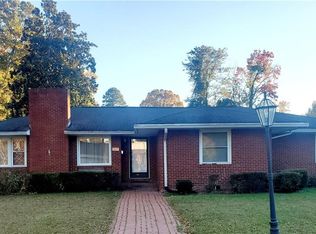 352 Worth St, Asheboro, NC 27203