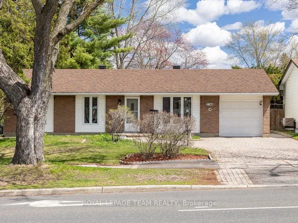 2368 Ogilvie Rd, Ottawa, ON K1J 7N6