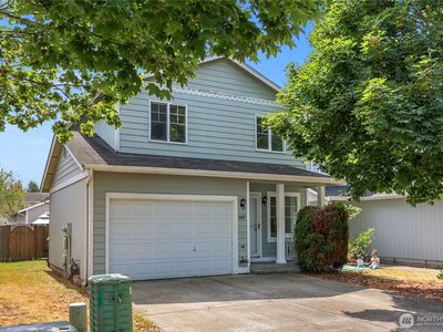 4410 149th Street NE, Marysville, WA, 98271