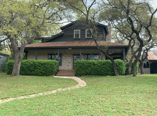 303 N Laurelwood Dr, Austin, TX 78733