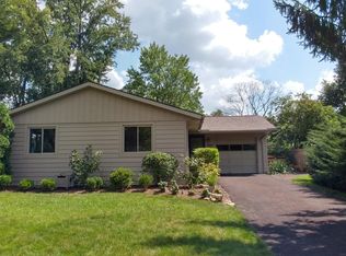 2369 Bristol Rd, Columbus, OH 43221