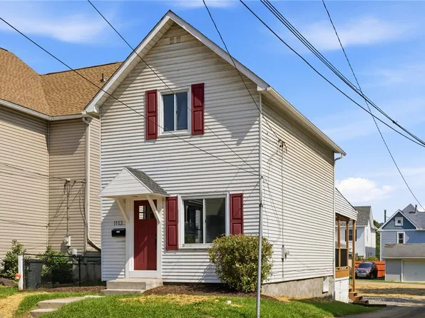 1113 Vance Ave, Coraopolis, PA 15108