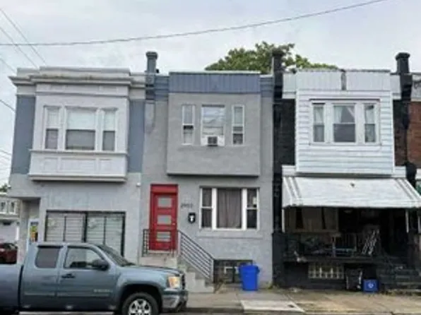 2902 N 25th St, Philadelphia, PA 19132