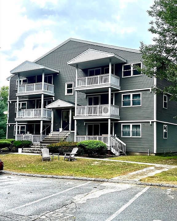 1st image of 20 Abbey Rd APT 206