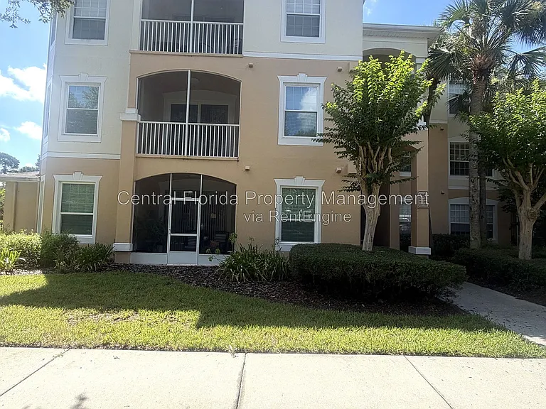 6084 Stevenson Dr #1-204 — Photo 1