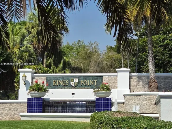 9660 S Belfort Cir #207, Tamarac, FL 33321