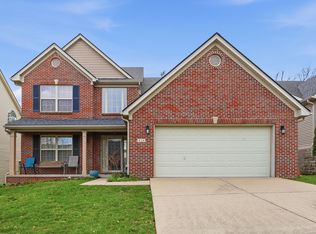 824 Tiffanie Ct, Lexington, KY 40514
