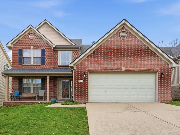 824 Tiffanie Ct, Lexington, KY 40514