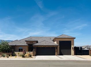 3530 W 2690 S, Hurricane, UT 84737