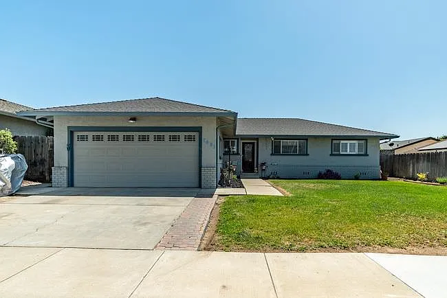 1431 Albright Dr photo 1