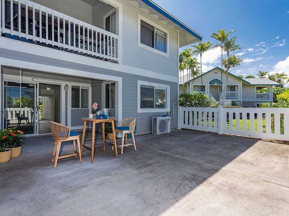 1st image of 75-6081 Alii Dr APT A101