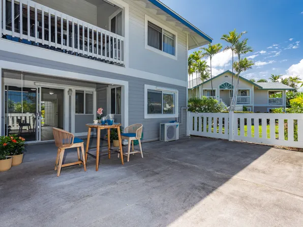 75-6081 Alii Dr APT A101, Kailua Kona, HI 96740