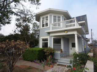 3822 1st Ave, San Diego, CA 92103