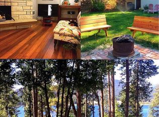 33189 Kaylin Rd SE, Valley, WA 99181