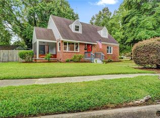 425 Bradford Ave, Norfolk, VA 23505
