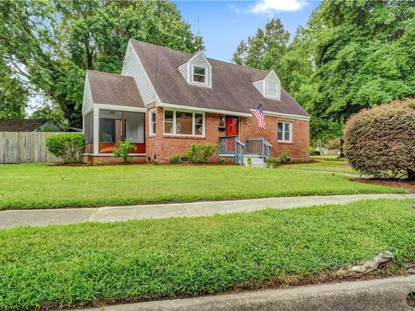 425 Bradford Ave, Norfolk, VA 23505