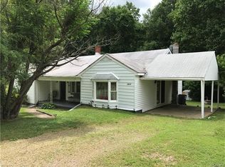 5820 Colemans Lake Rd, Church Road, VA 23833