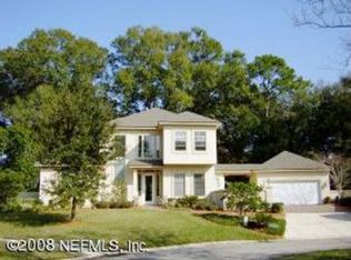 10101 Courtyards Pl W, Jacksonville, FL 32256