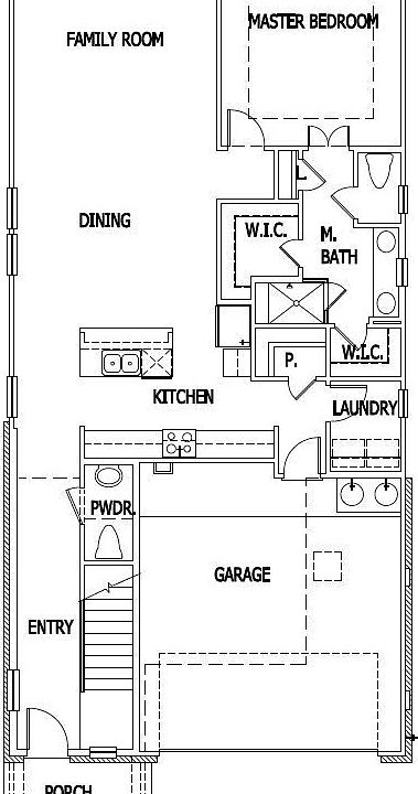 2nd image of 15010 Wychwood Place