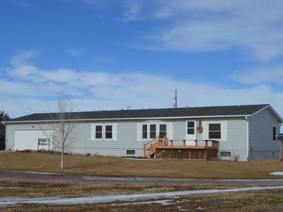 208 S First St, Lisco, NE, 69148