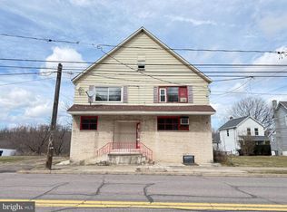863 Main St, Sugar Notch, PA 18706