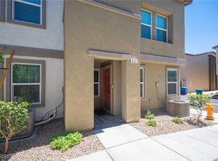 9131 Hitmaker St, Las Vegas, NV 89113