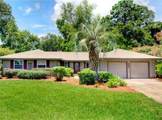 247 Tennessee Ave, Saint Simons Island, GA 31522