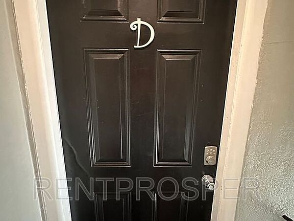 4th image of 2791 L B McLeod Rd APT D