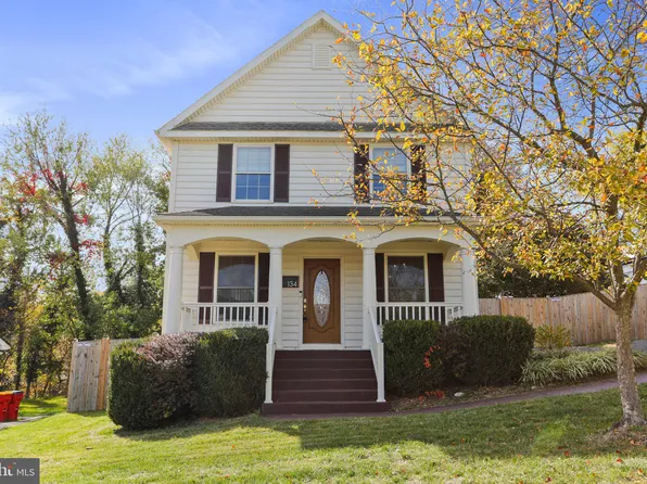 134 Madison St, Harpers Ferry, WV 25425