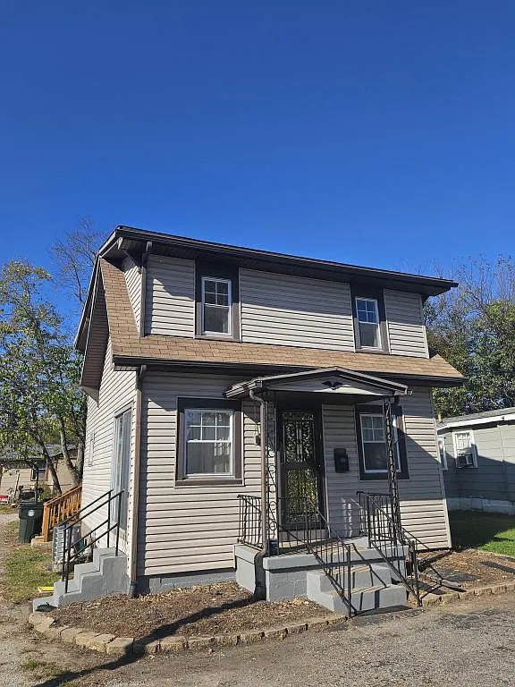 1 Ivy Ct — Photo 1