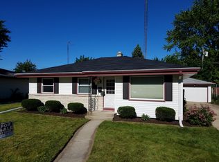 4149 La Salle St, Racine, WI 53402