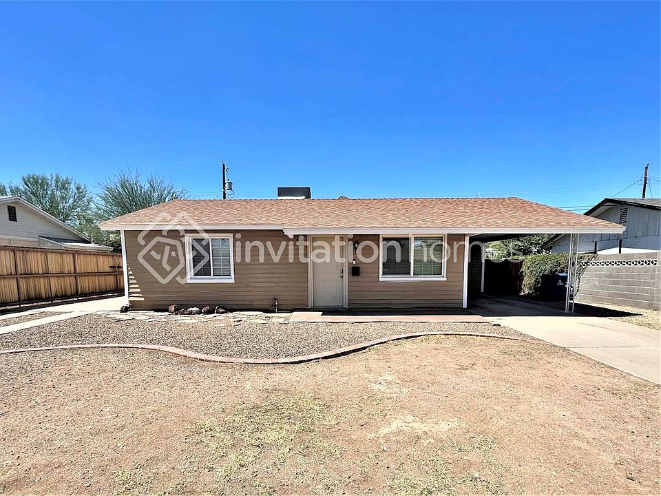 1st image of 422 E Papago Dr