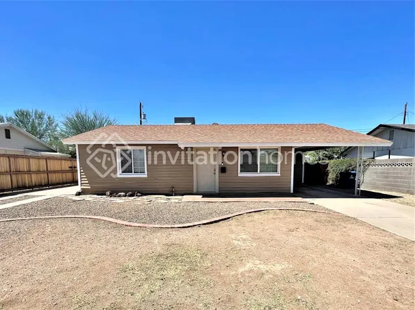 422 E Papago Dr, Tempe, AZ 85281