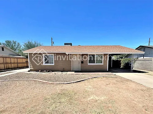 422 E Papago Dr Photo 1