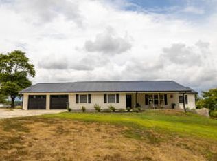 2078 Bolin Hill Rd, Harrison, AR 72601