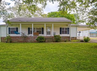 4434 Biffle Ln, Hampshire, TN 38461