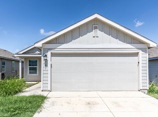 707 Ambush Rdg, San Antonio, TX 78220