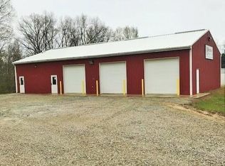 4700 Rucker Rd, Mount Perry, OH 43760