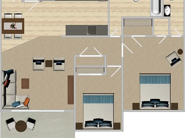 Woodland West NMC — Photo 11