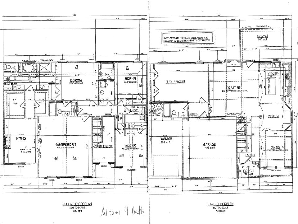 2nd image of 613 Samantha Brooke Way