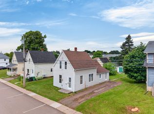 3 Francis St, Kensington, PE C0B 1M0